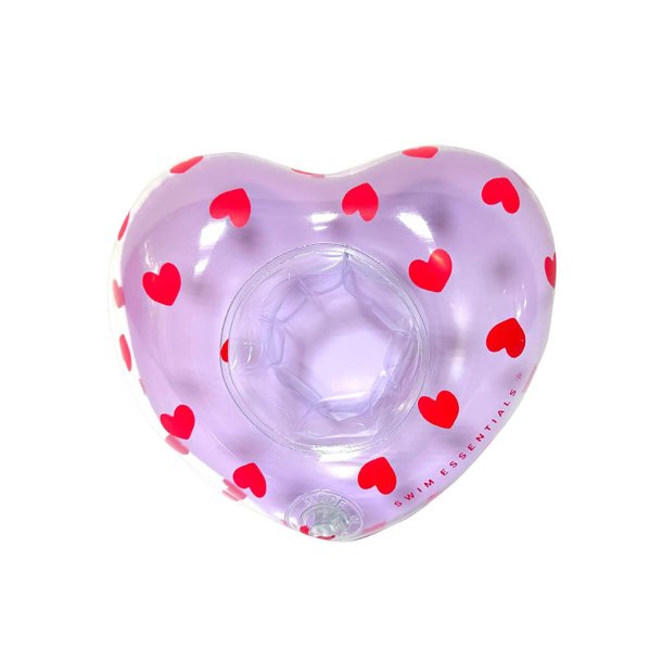 Swim Essentials - Kopholder - Sweet Hearts