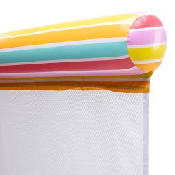 Swim Essentials - Vandhængekøje 118 cm - Colour Rush Hammock