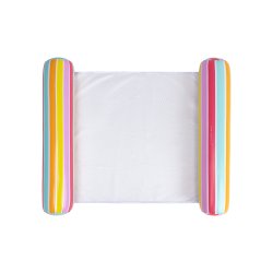 Swim Essentials - Vandhængekøje 118 cm - Colour Rush Hammock