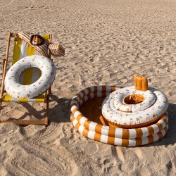 Swim Essentials - Baby badering 0-1 år -Jungle