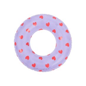 Swim Essentials - Badering 55 cm - Sweet Hearts