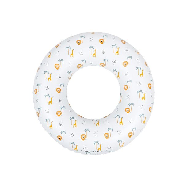 Badering 55 cm - Jungle