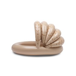 Swim Essentials - Badebassin med skygge 100 cm - Roamer Canopy