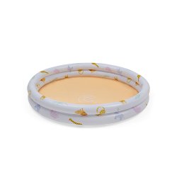 Swim Essentials - Badebassin 100 cm - Safari