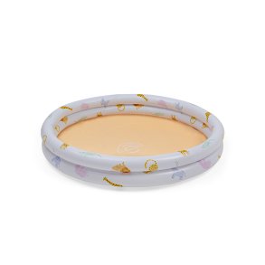 Swim Essentials - Badebassin 100 cm - Safari