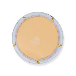 Swim Essentials - Badebassin 100 cm - Safari