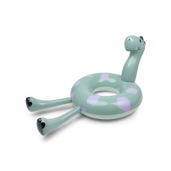 Swim Essentials - Badering 95 cm - Dreamscape Green Dino