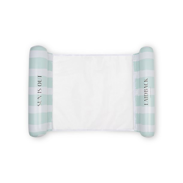 Swim Essentials - Vandhængekøje 120 cm - The Beach Club Hammock