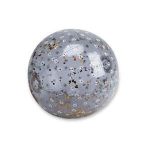 Swim Essentials - Badebold 51 cm - Daisy Flowers