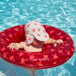 Swim Essentials - Baby badering 0-1 år -Oh Crab