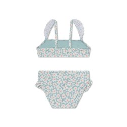 Swim Essentials - Bikini str. 134-140 - Florish Green