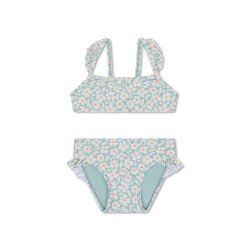 Swim Essentials - Bikini str. 122-128 - Florish Green