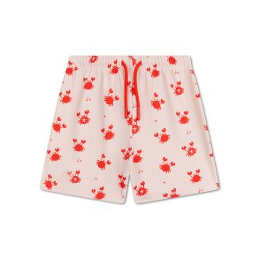 Swim Essentials - Badeshorts str. 110-116 - Oh Crab