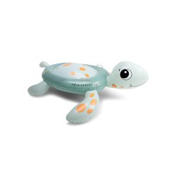 Swim Essentials - Badedyr 142 cm - Turtle