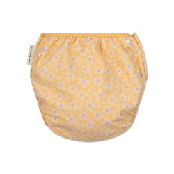 Swim Essentials - Justerbar svømmeble - Florish Yellow