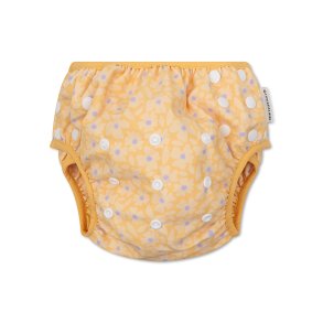Swim Essentials - Justerbar svømmeble - Florish Yellow
