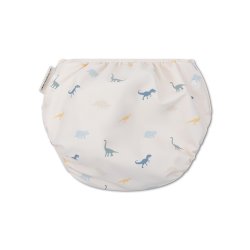 Swim Essentials - Justerbar svømmeble - Dino