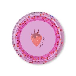 Swim Essentials - Badebassin 60 cm - Strawberry Fields