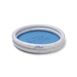 Swim Essentials - Badebassin 100 cm - Surfer