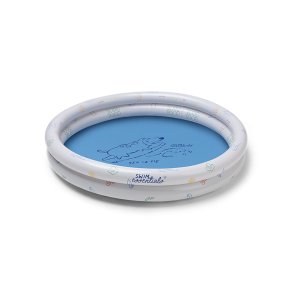 Swim Essentials - Badebassin 100 cm - Surfer