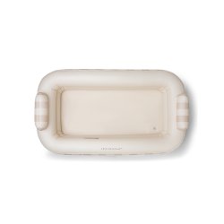 Swim essentials - Badebassin 210x132 cm - Saint Tropez