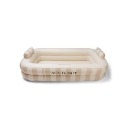 Swim essentials - Badebassin 210x132 cm - Saint Tropez