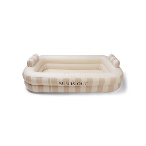 Swim essentials - Badebassin 210x132 cm - Saint Tropez