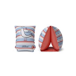 Swim Essentials - Svømmevinger 0-2 år - Seas the Day