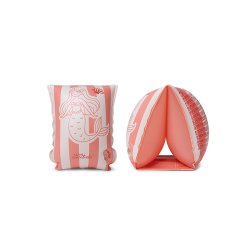 Swim Essentials - Svømmevinger 2-6 år - Mermazing