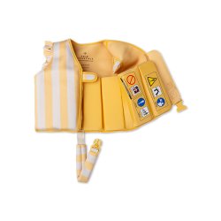 Swim Essentials - Svømmevest 18-30 kg - Yellow Flower Market