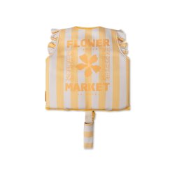 Swim Essentials - Svømmevest 18-30 kg - Yellow Flower Market