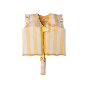 Swim Essentials - Svømmevest 18-30 kg - Yellow Flower Market