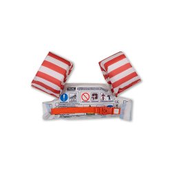 Swim Essentials - Flydevest med armpuder 15-30 kg - Seas the Day