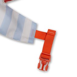 Swim Essentials - Flydevest med armpuder 15-30 kg - Seas the Day