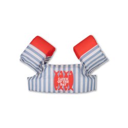 Swim Essentials - Flydevest med armpuder 15-30 kg - Catch Of The Day