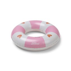 Swim Essentials - Badering 55 cm - Cozy Hearts