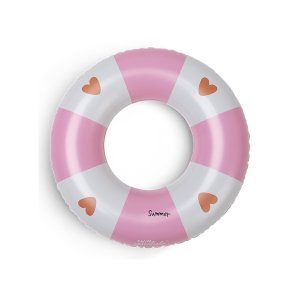 Swim Essentials - Badering 55 cm - Cozy Hearts