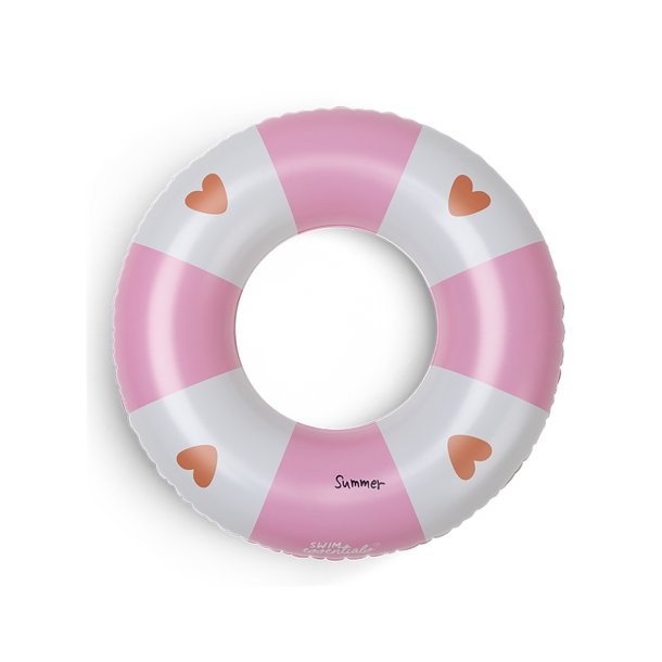 Swim Essentials - Badering 55 cm - Cozy Hearts