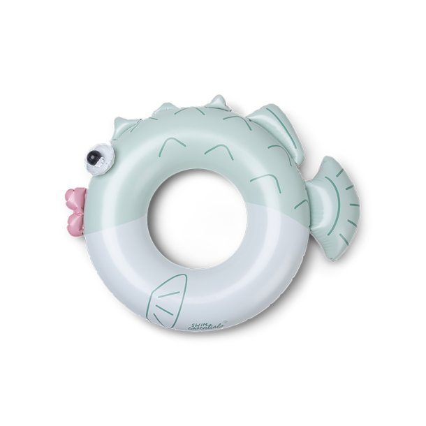 Swim Essentials - Badering 95 cm - Dreamscape Puck Pufferfish