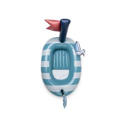 Swim Essentials - Badeflyder 100 cm - Little Boat seagull