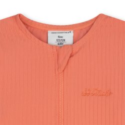 Swim Essentials - Badedragt pige str. 98-104 - Pink Bay