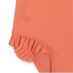 Swim Essentials - Badedragt pige str. 98-104 - Pink Bay