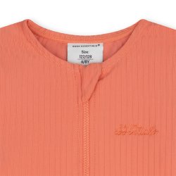 Swim Essentials - Badedragt pige str. 110-116 - Pink Bay