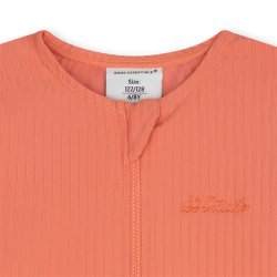 Swim Essentials - Badedragt pige str. 134-140 - Pink Bay