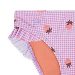 Swim Essentials - Bikini str. 98-104 - Strawberry Fields
