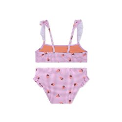 Swim Essentials - Bikini str. 110-116 - Strawberry Fields