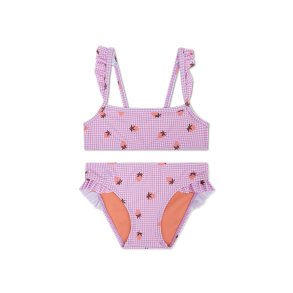 Swim Essentials - Bikini str. 110-116 - Strawberry Fields