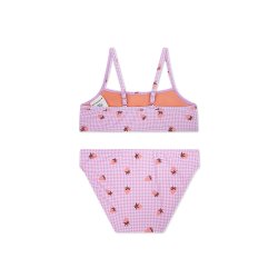 Swim Essentials - Bikini str. 122-128 - Strawberry Fields