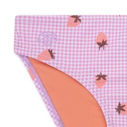 Swim Essentials - Bikini str. 146-152 - Strawberry Fields
