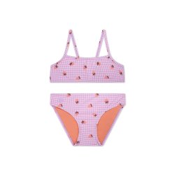 Swim Essentials - Bikini str. 146-152 - Strawberry Fields